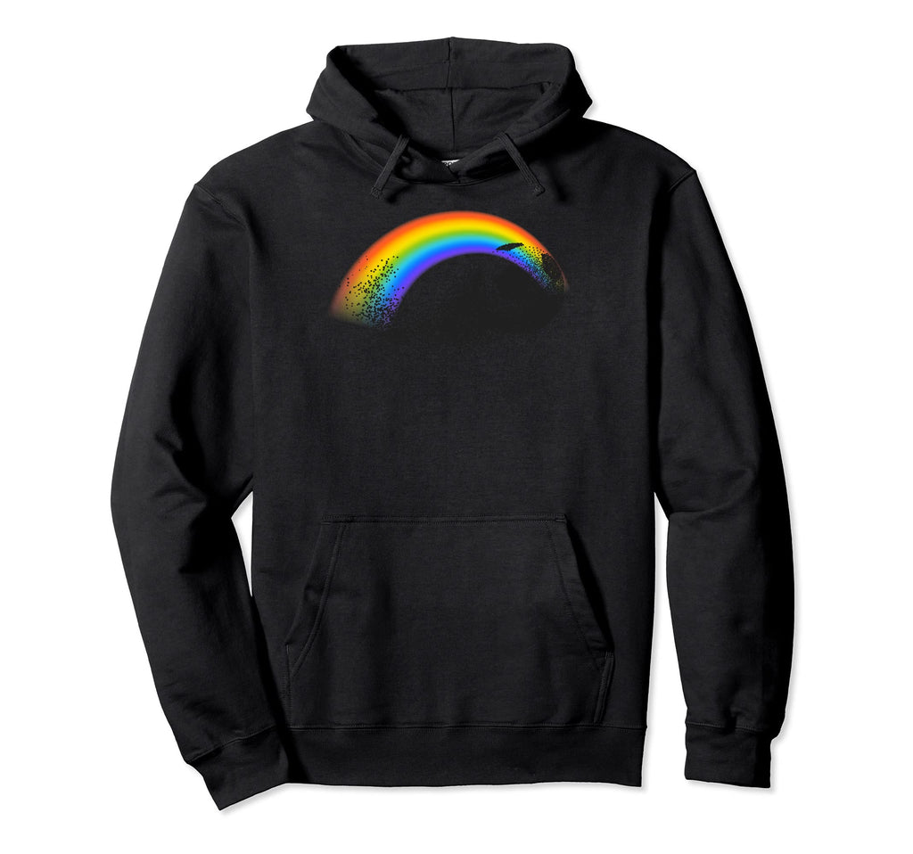 Pride Soccer Hoodie - Unique Graphic for Adults - T-Shirt, Sweatshirt, Hoodie