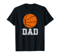 Basketball Family Shirts T-Shirt - Aesthetic Graphic for Adults - T-Shirt, Sweatshirt, Hoodie