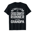 My Favorite Cross Country Runner T-Shirt - Fun Novelty Design Men Women - T-Shirt, Sweatshirt, Hoodie