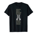 Military Dad Birthday Gift Phonetic T-Shirt - Casual Everyday Wear Unisex - T-Shirt, Sweatshirt, Hoodie