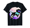Funny Dachshund Chiweenie Wiener T-Shirt - Aesthetic Graphic for Adults - T-Shirt, Sweatshirt, Hoodie