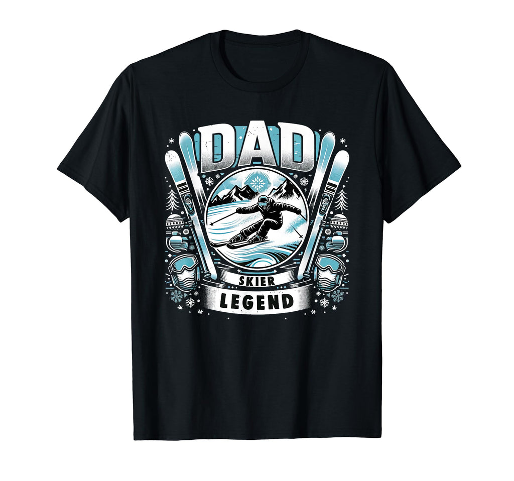 Funny Fathers Day Gift Dad Grandpa And T-Shirt - Graphic Print for Adults - T-Shirt, Sweatshirt, Hoodie