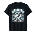 Funny Fathers Day Gift Dad Grandpa And T-Shirt - Graphic Print for Adults - T-Shirt, Sweatshirt, Hoodie
