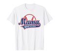 Funny Baseball Mom Rookies T-Shirt - Aesthetic Graphic Men Women - T-Shirt, Sweatshirt, Hoodie