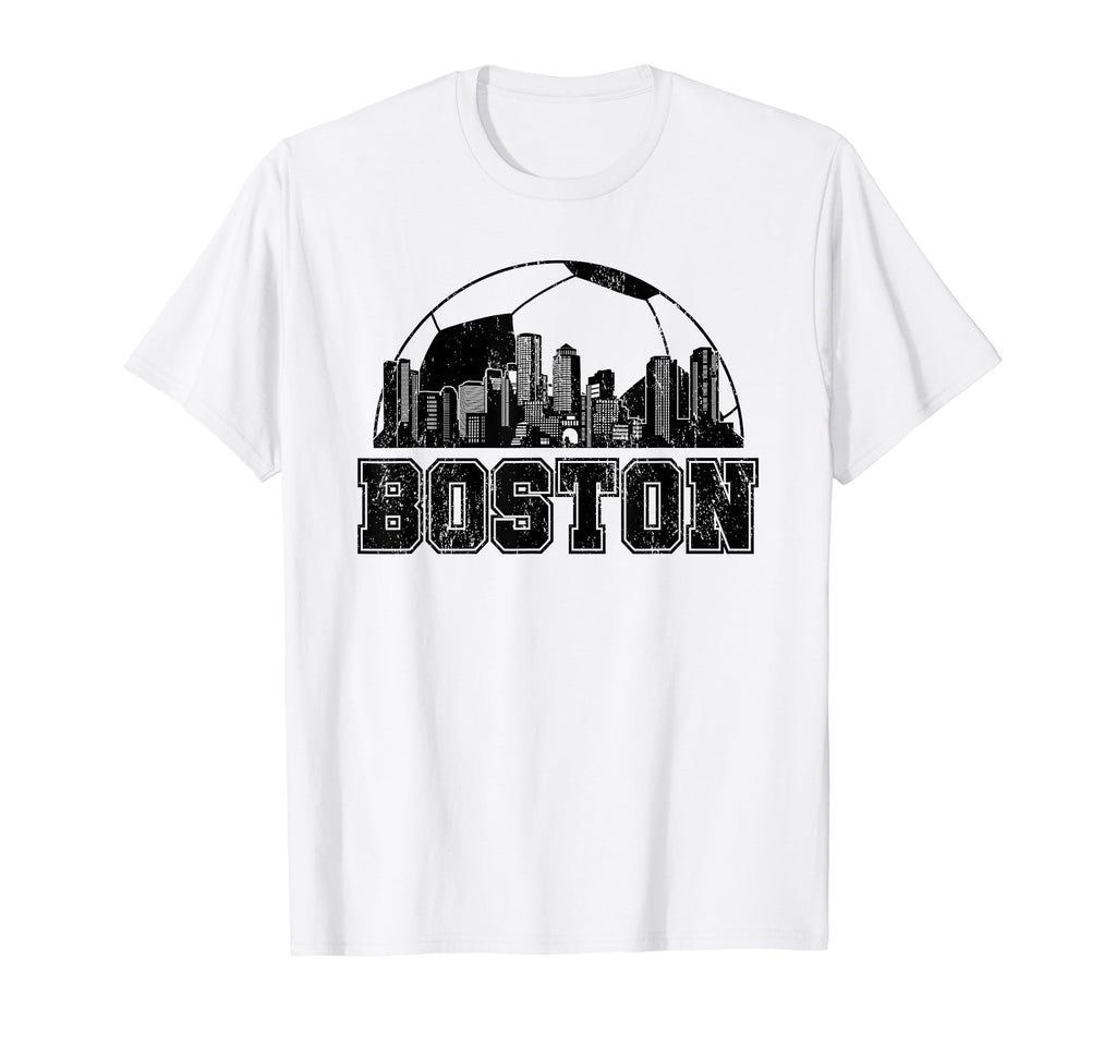 Soccer League Fan Player Team T-Shirt - Fun Novelty Design Men Women - T-Shirt, Sweatshirt, Hoodie