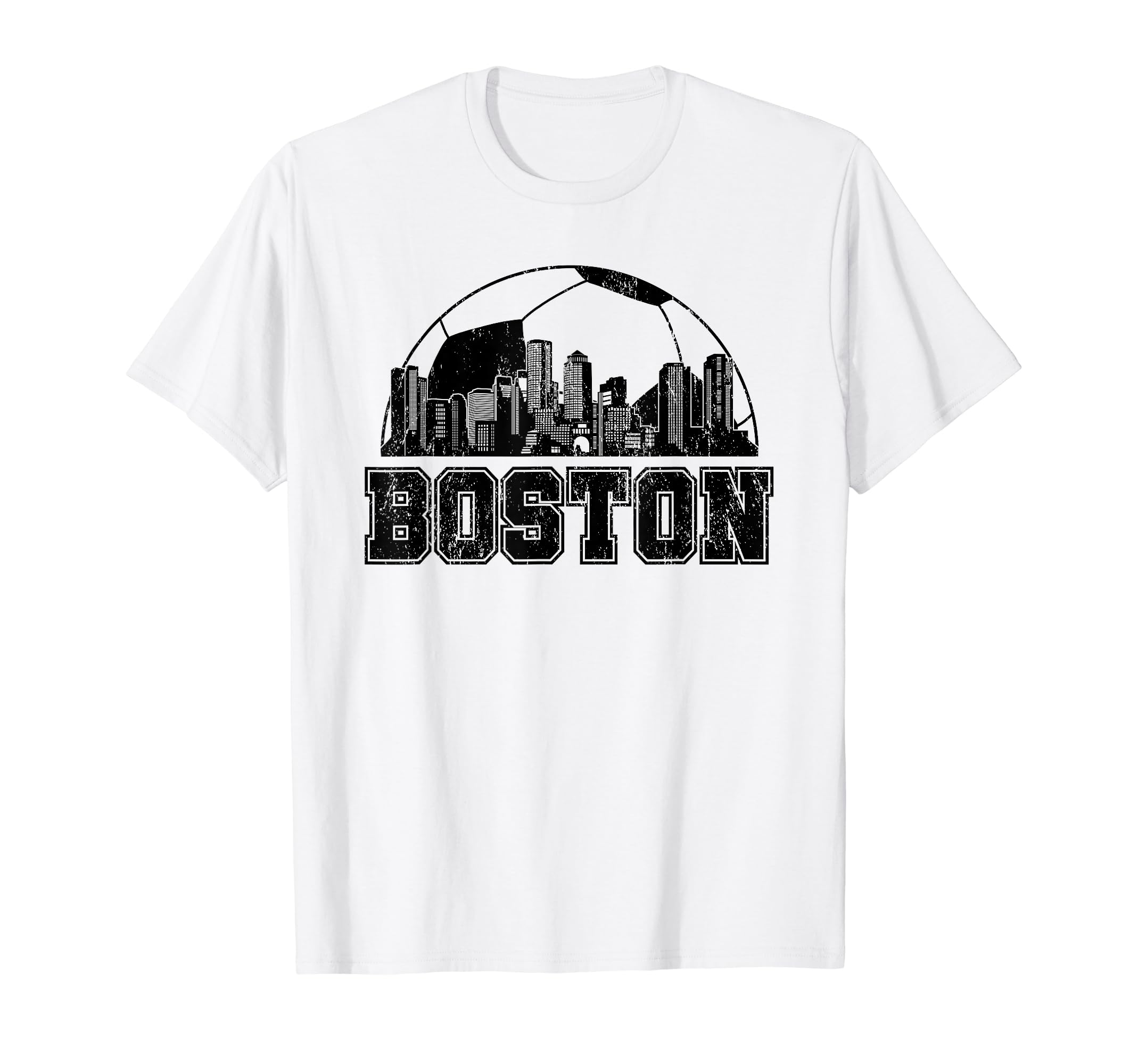 Soccer League Fan Player Team T-Shirt - Fun Novelty Design Men Women - T-Shirt, Sweatshirt, Hoodie