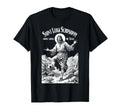 Soccer Player Patron Saint Luigi T-Shirt - Novelty Apparel Unisex - T-Shirt, Sweatshirt, Hoodie