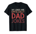 Punny Sarcastic Rad Puns My Jokes Are T-Shirt - Trendy Graphic for Adults - T-Shirt, Sweatshirt, Hoodie