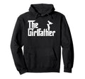 Father Dad Shirts Hoodie - Aesthetic Graphic Unisex - T-Shirt, Sweatshirt, Hoodie