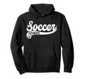 Soccer Grandpa Soccer Player Grandfather Hoodie - Custom Art Print Unisex - T-Shirt, Sweatshirt, Hoodie