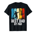 Disc Golf Fathers Day Best Dad Par T-Shirt - Streetwear Style Men Women - T-Shirt, Sweatshirt, Hoodie