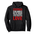 Stepdad Fathers Day Bonus Dads Who Hoodie - Minimalist Print Men Women - T-Shirt, Sweatshirt, Hoodie