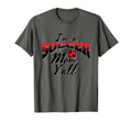 Mom Soccer Lover Soccer Mom Gift Red T-Shirt - Casual Everyday Wear Unisex - T-Shirt, Sweatshirt, Hoodie