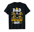 Dad Birthday Off Road Construction T-Shirt - Streetwear Style Unisex - T-Shirt, Sweatshirt, Hoodie