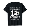 Its My 10Th Birthday This Is Now 10 Years T-Shirt - Unique Graphic Unisex - T-Shirt, Sweatshirt, Hoodie