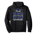 Super Proud Step Brother 2026 Hoodie - Custom Art Print for Adults - T-Shirt, Sweatshirt, Hoodie