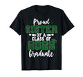 Proud Sister Class 2026 Graduate T-Shirt - Novelty Apparel Men Women - T-Shirt, Sweatshirt, Hoodie
