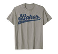 Baker Baking T-Shirt - Novelty Apparel for Adults - T-Shirt, Sweatshirt, Hoodie