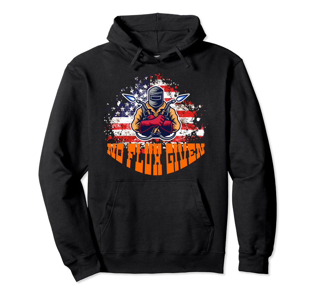 Welder Funny Welding Dad Myth Legend Hoodie - Novelty Apparel for Adults - T-Shirt, Sweatshirt, Hoodie