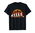Soccer Player Evolution Soccer T-Shirt - Streetwear Style for Adults - T-Shirt, Sweatshirt, Hoodie