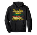 Costa Rica Guys Trip Mens Matching Hoodie - Casual Everyday Wear Unisex - T-Shirt, Sweatshirt, Hoodie