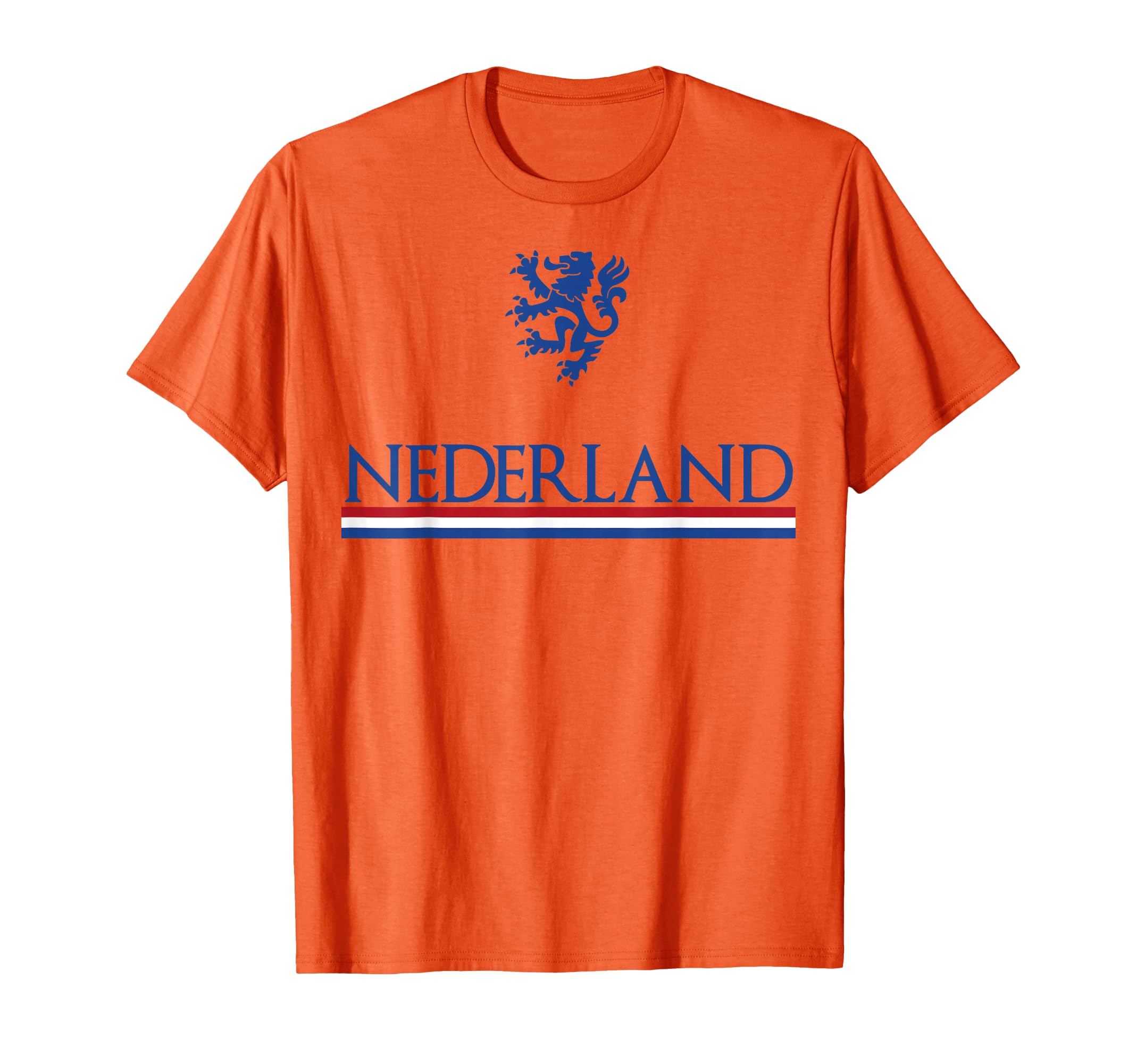 Holland Netherlands Gift Patriotic Flag T-Shirt - Trendy Graphic Unisex - T-Shirt, Sweatshirt, Hoodie