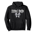 Coquette Soccer Bonus Mom Spirit Hoodie - Streetwear Style for Adults - T-Shirt, Sweatshirt, Hoodie