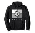 Soccer Soccer Players Or Fans T-Shirt - Casual Everyday Wear Men Women - T-Shirt, Sweatshirt, Hoodie