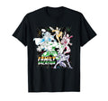 Marvel Avengers Family Vacation Trip T-Shirt - Casual Everyday Wear Unisex - T-Shirt, Sweatshirt, Hoodie