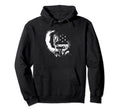 Funny Trucker American Big Rigs Diesel Hoodie - Novelty Apparel Men Women - T-Shirt, Sweatshirt, Hoodie