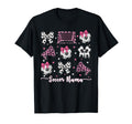 Coquette Bow Soccer Mom Mothers Day T-Shirt - Graphic Print for Adults - T-Shirt, Sweatshirt, Hoodie