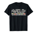 Welo Monster Truck Family Crew Birthday T-Shirt - Graphic Print Men Women - T-Shirt, Sweatshirt, Hoodie