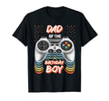 Dad Birthday Gamer T Designs Sweatshirt - Fun Novelty Design for Adults - T-Shirt, Sweatshirt, Hoodie