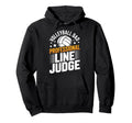 Funny Volleyball Dad Professional Hoodie - Casual Everyday Wear Men Women - T-Shirt, Sweatshirt, Hoodie