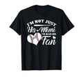 Im Not Just His Mimi Im His Number One T-Shirt - Novelty Apparel Men Women - T-Shirt, Sweatshirt, Hoodie