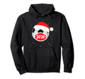 Soccer Face Mask Pajamas 2020 Matching Hoodie - Novelty Apparel for Adults - T-Shirt, Sweatshirt, Hoodie