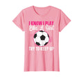 Soccer Soccer Player T-Shirt - Custom Art Print for Adults - T-Shirt, Sweatshirt, Hoodie
