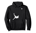 Soccer Bicycle Kick Player Fan Game Day Hoodie - Streetwear Style Unisex - T-Shirt, Sweatshirt, Hoodie