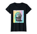 Moonbeam Ice Cream Truck Double Scoop T-Shirt - Graphic Print Men Women - T-Shirt, Sweatshirt, Hoodie