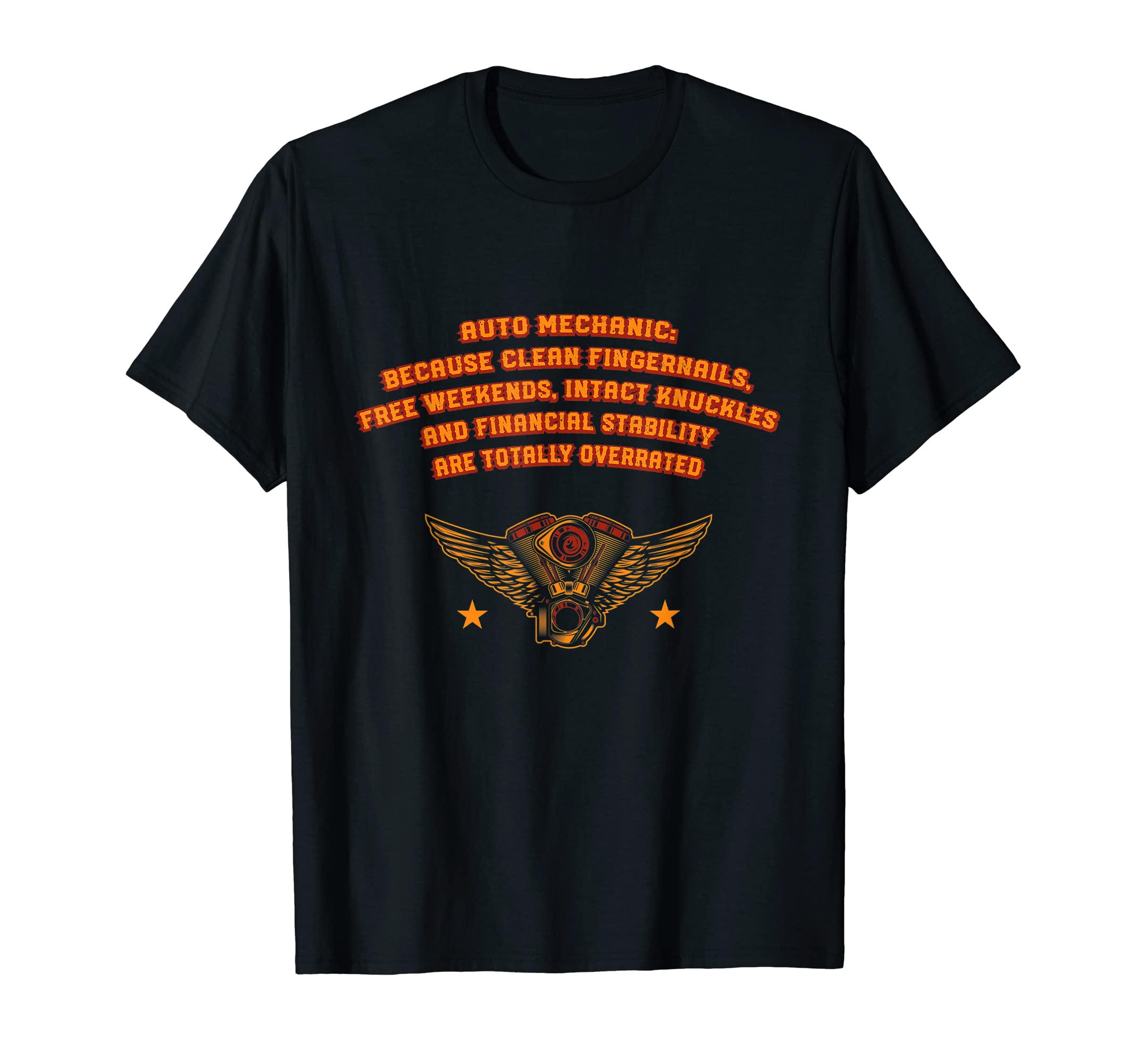 Clean Fingernails Are Totally T-Shirt - Streetwear Style for Adults - T-Shirt, Sweatshirt, Hoodie