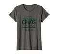 Soccer Schedule Chaos Coordinator Mom T-Shirt - Trendy Graphic for Adults - T-Shirt, Sweatshirt, Hoodie