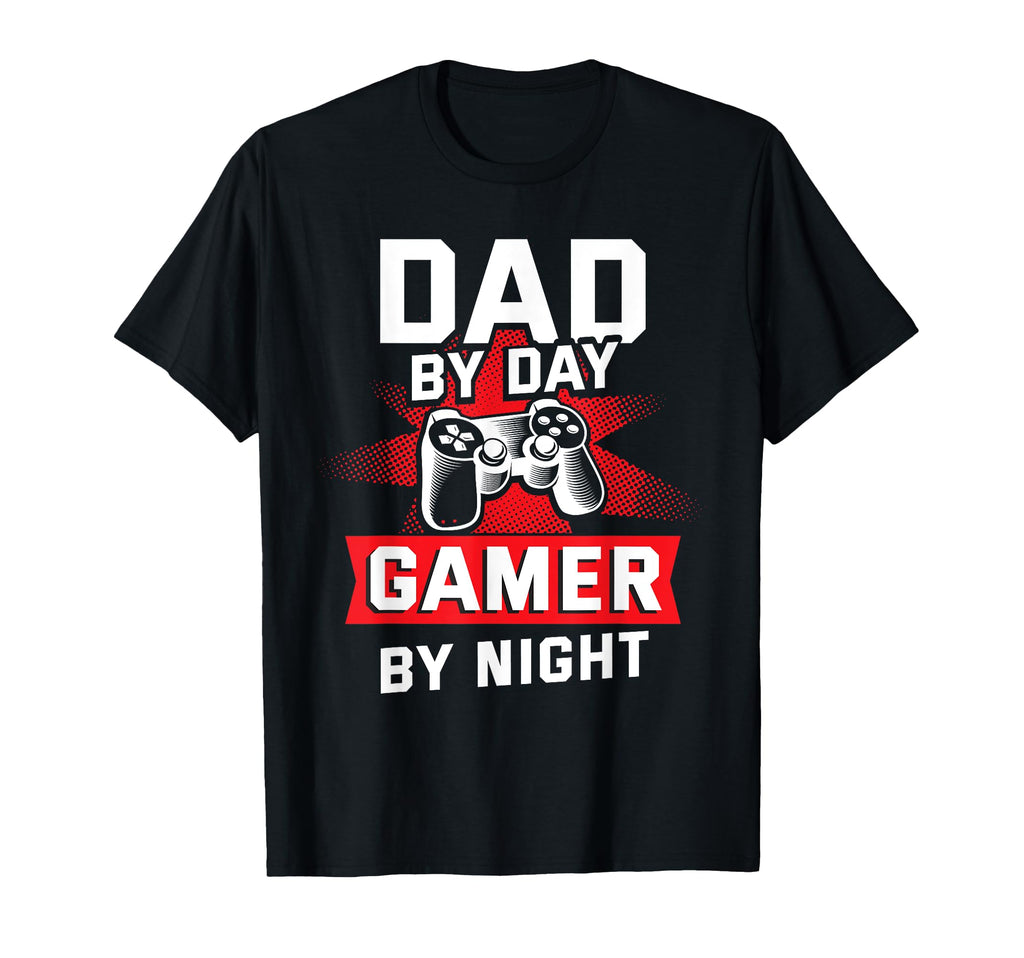 Computer Game Gamer Hoodie - Fun Novelty Design for Adults - T-Shirt, Sweatshirt, Hoodie