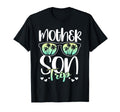 Mother Son Trip Mothers Day Mom T-Shirt - Casual Everyday Wear for Adults - T-Shirt, Sweatshirt, Hoodie