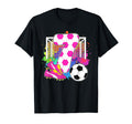 7 Years Old Birthday 7Th Birthday T-Shirt - Custom Art Print for Adults - T-Shirt, Sweatshirt, Hoodie