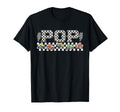 Pop Monster Truck Family Crew Birthday T-Shirt - Novelty Apparel Men Women - T-Shirt, Sweatshirt, Hoodie