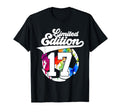 17 Years Soccer 17Th Birthday T-Shirt - Trendy Graphic for Adults - T-Shirt, Sweatshirt, Hoodie