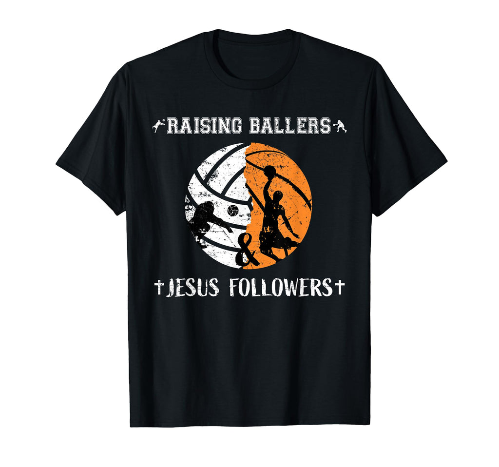 Jesus Basketball Dad Shirts Gifts T-Shirt - Aesthetic Graphic for Adults - T-Shirt, Sweatshirt, Hoodie