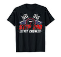 Race Car Birthday Party Racing Family T-Shirt - Trendy Graphic Men Women - T-Shirt, Sweatshirt, Hoodie