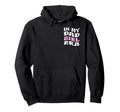 Funny My Dad Era Dad Hoodie - Minimalist Print Men Women - T-Shirt, Sweatshirt, Hoodie