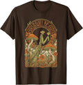 Funny Girls Praying Mantis - Adult & Kids T-Shirts, Sweatshirts & Hoodies apparel design preview 1
